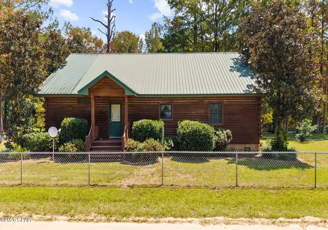 Photo 3 of Single family home for sale at 5714 Concord Rd, Bascom, FL 32423 | MLS# 794885 | Listing updated on 2026-09-22