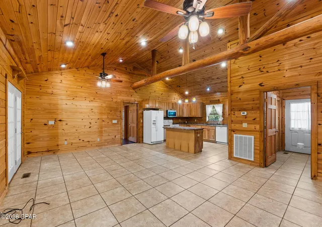 Photo 4 of Single family home for sale at 5714 Concord Rd, Bascom, FL 32423 | MLS# 794885 | Listing updated on 2026-09-22