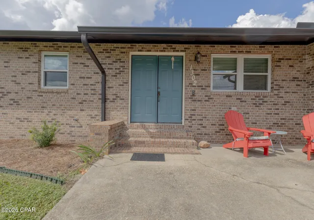 Photo 3 of Single family home for sale at 1302 W 12th Street, Lynn Haven, FL 32444 | MLS# 794886 | Listing updated on 2026-10-05