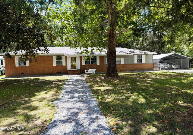 Photo 1 of Single family home for sale at 3006 Highway 2, Bonifay, FL 32425 | MLS# 794887 | Listing updated on 2026-09-02