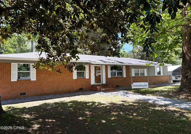 Photo 3 of Single family home for sale at 3006 Highway 2, Bonifay, FL 32425 | MLS# 794887 | Listing updated on 2026-09-02