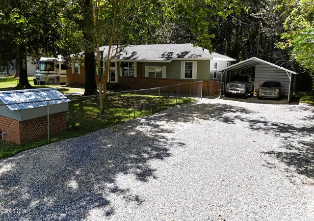 Photo 3 of Single family home for sale at 3006 Highway 2, Bonifay, FL 32425 | MLS# 794887 | Listing updated on 2026-09-02