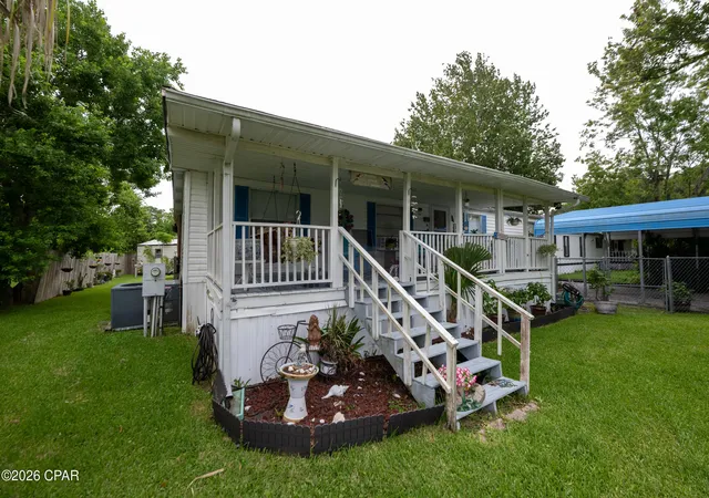 Photo 1 of Sale Pending at 2619 Willow Oak Ct, Panama City, FL 32408 | MLS# 794888 | Listing updated on 2026-09-05