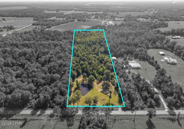Photo 2 of Sale Pending at 5274 Smokey Rd, Graceville, FL 32440 | MLS# 794889 | Listing updated on 2026-09-22