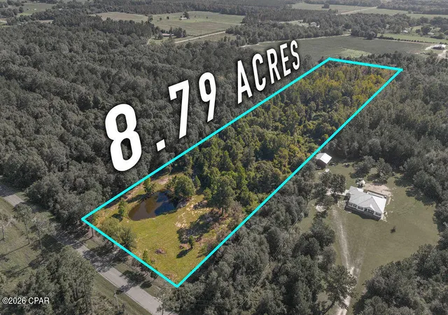 Photo 4 of Sale Pending at 5274 Smokey Rd, Graceville, FL 32440 | MLS# 794889 | Listing updated on 2026-09-22