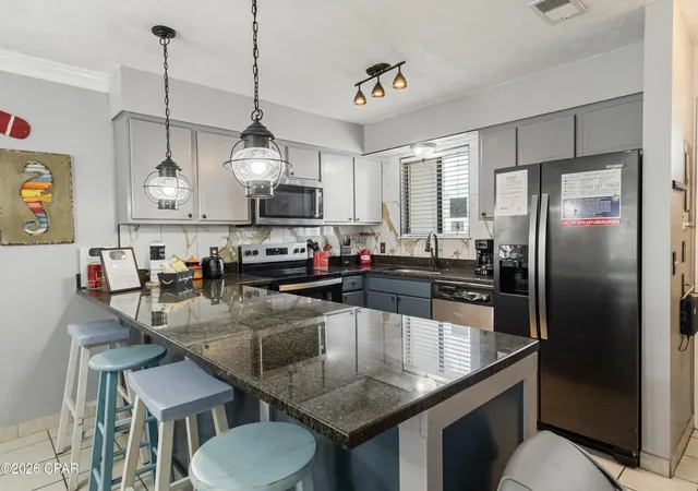 Photo 1 of Townhouse for sale at 164 Linda Marie Ln, Panama City Beach, FL 32407 | MLS# 794892 | Listing updated on 2026-09-03
