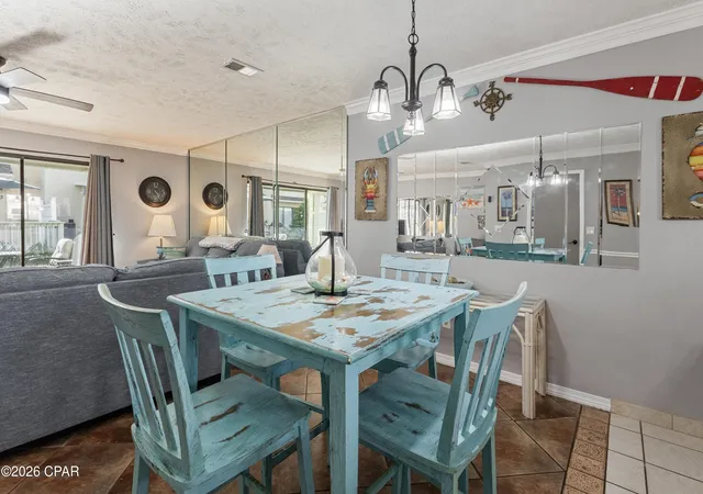 Photo 3 of Townhouse for sale at 164 Linda Marie Ln, Panama City Beach, FL 32407 | MLS# 794892 | Listing updated on 2026-09-03