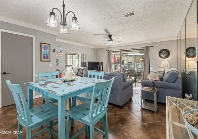 Photo 3 of Townhouse for sale at 164 Linda Marie Ln, Panama City Beach, FL 32407 | MLS# 794892 | Listing updated on 2026-09-03