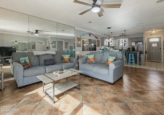 Photo 4 of Townhouse for sale at 164 Linda Marie Ln, Panama City Beach, FL 32407 | MLS# 794892 | Listing updated on 2026-09-03