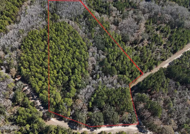 Photo 1 of Land for sale at 00 Canopy Oak Blvd, Bonifay, FL 32425 | MLS# 794894 | Listing updated on 2026-09-02