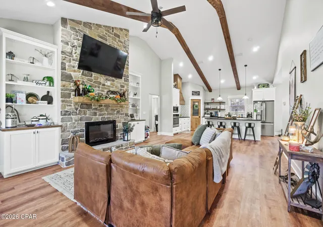 Photo 4 of Single family home for sale at 1915 US Hwy 90, Cottondale, FL 32431 | MLS# 794895 | Listing updated on 2026-09-16
