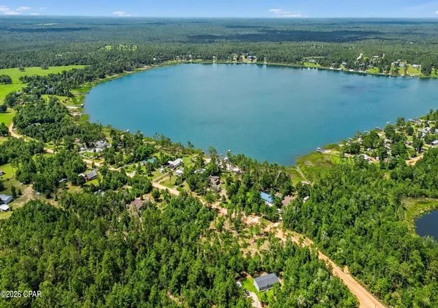 Photo 3 of Land for sale at 0 N Silver Lake Ln, Marianna, FL 32448 | MLS# 794897 | Listing updated on 2026-09-09