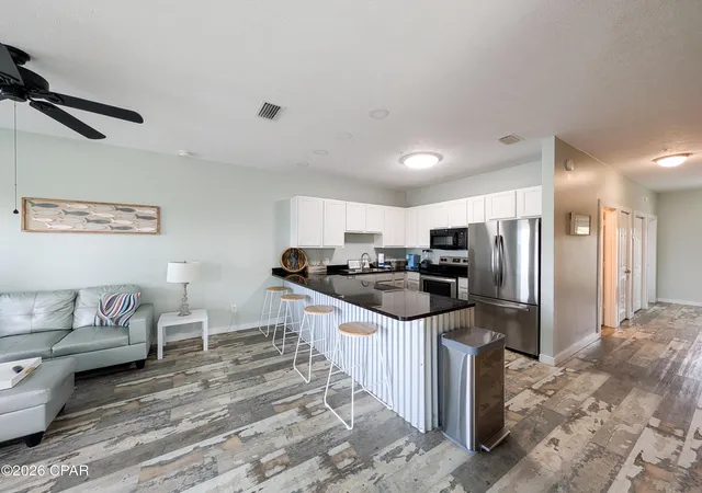 Photo 1 of Townhouse for sale at 623 Fernwood St #C, Panama City Beach, FL 32407 | MLS# 794909 | Listing updated on 2026-09-05