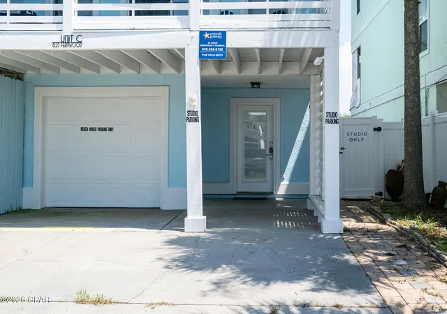 Photo 3 of Townhouse for sale at 623 Fernwood St #C, Panama City Beach, FL 32407 | MLS# 794909 | Listing updated on 2026-09-05