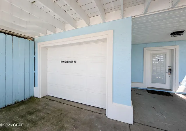 Photo 3 of Townhouse for sale at 623 Fernwood St #C, Panama City Beach, FL 32407 | MLS# 794909 | Listing updated on 2026-09-05