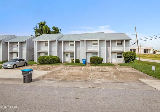 Multi family home for sale at 1623 N James Ave, Panama City, FL 32405 | MLS# 794913