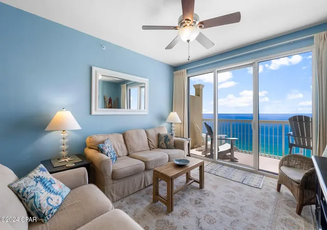 Condo for sale at 17757 Front Beach Rd #2302B, Panama City Beach, FL 32413 | MLS# 794923 | Listing updated on 2026-09-03