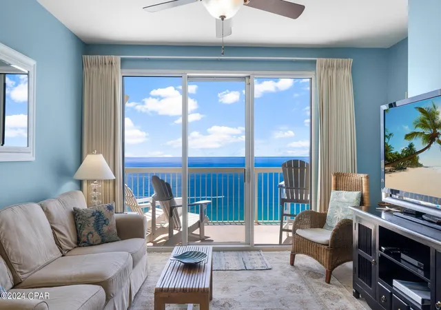 Photo 1 of Condo for sale at 17757 Front Beach Rd #2302B, Panama City Beach, FL 32413 | MLS# 794923 | Listing updated on 2026-09-03