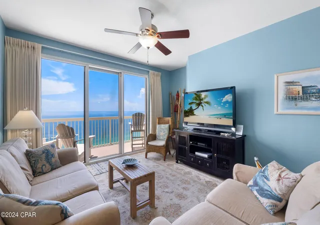 Photo 2 of Condo for sale at 17757 Front Beach Rd #2302B, Panama City Beach, FL 32413 | MLS# 794923 | Listing updated on 2026-09-03