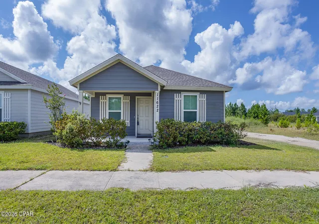 Photo 1 of Single family home for sale at 11622 Poston Rd, Panama City, FL 32404 | MLS# 794929 | Listing updated on 2026-10-05
