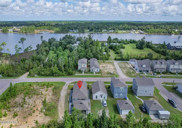 Photo 27 of Single family home for sale at 11622 Poston Rd, Panama City, FL 32404 | MLS# 794929 | Listing updated on 2026-10-05