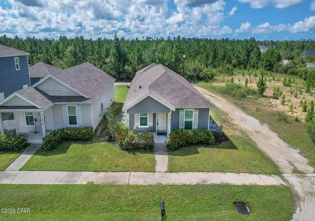 Photo 2 of Single family home for sale at 11622 Poston Rd, Panama City, FL 32404 | MLS# 794929 | Listing updated on 2026-10-05