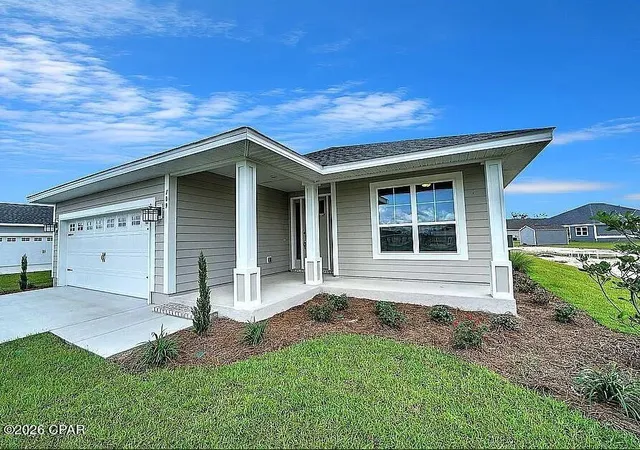 Photo 2 of Single family home for sale at 109 Saw Grass Way, Panama City, FL 32404 | MLS# 794931 | Listing updated on 2026-09-04