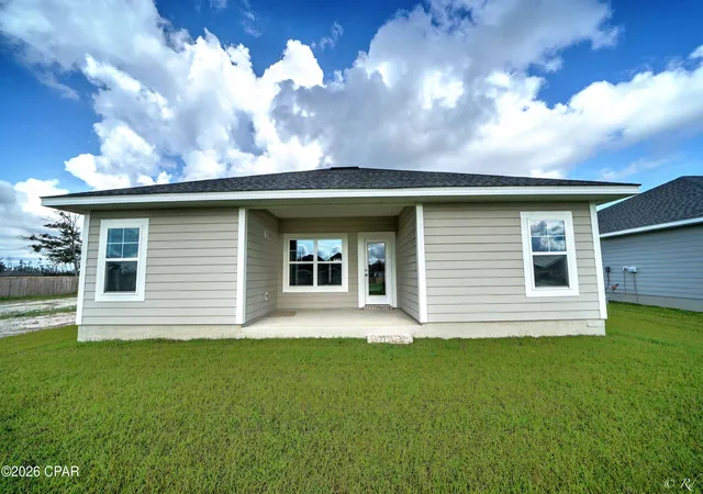 Photo 3 of Single family home for sale at 109 Saw Grass Way, Panama City, FL 32404 | MLS# 794931 | Listing updated on 2026-09-04