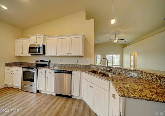 Photo 4 of Single family home for sale at 109 Saw Grass Way, Panama City, FL 32404 | MLS# 794931 | Listing updated on 2026-09-04