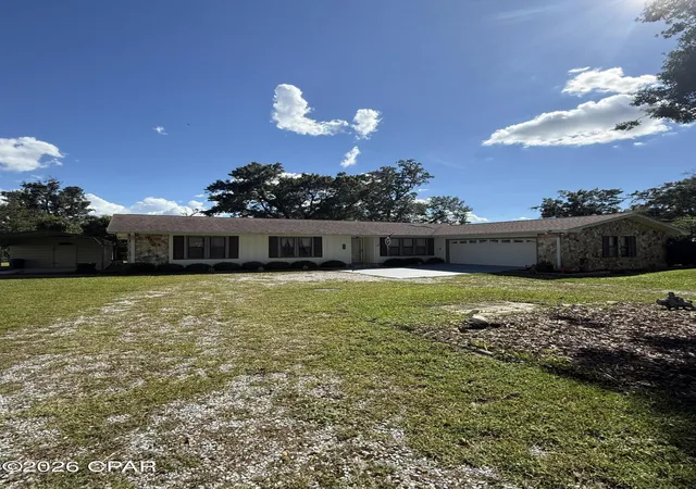 Photo 1 of Sale Pending at 4514 Crestbrook Dr, Panama City, FL 32404 | MLS# 794939 | Listing updated on 2026-09-02