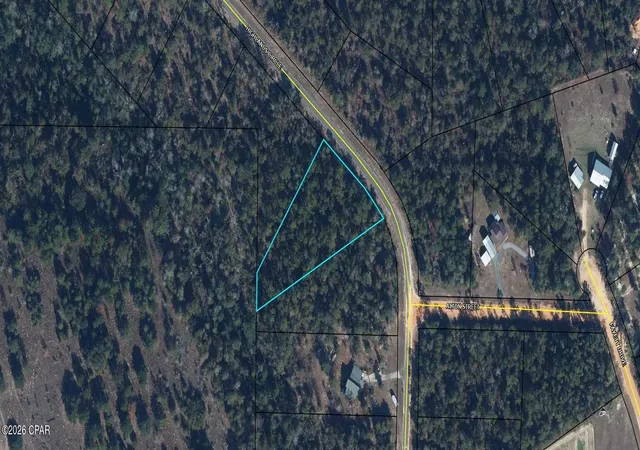 Photo 1 of Land for sale at 0 Highlands Cir, Alford, FL 32420 | MLS# 794943 | Listing updated on 2026-09-02