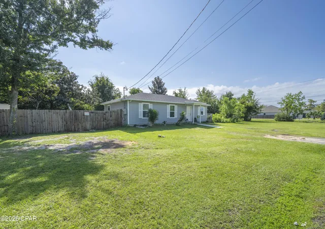 Photo 2 of Single family home for sale at 821 S Gay Ave, Panama City, FL 32404 | MLS# 794946 | Listing updated on 2026-09-15