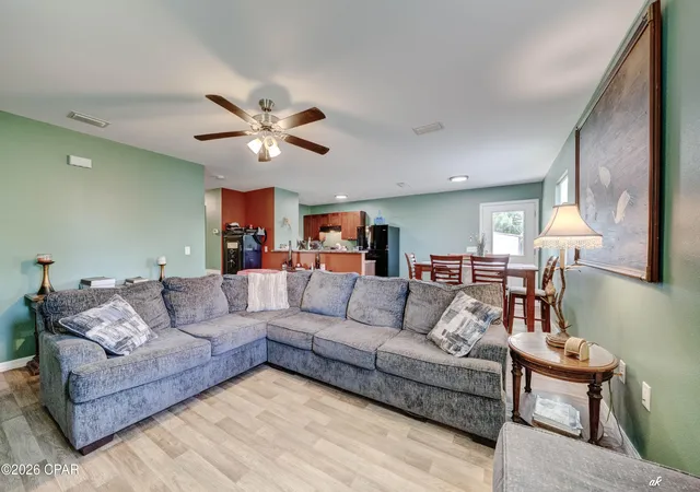 Photo 3 of Single family home for sale at 821 S Gay Ave, Panama City, FL 32404 | MLS# 794946 | Listing updated on 2026-09-15