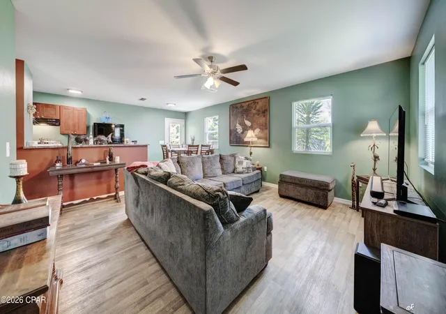 Photo 4 of Single family home for sale at 821 S Gay Ave, Panama City, FL 32404 | MLS# 794946 | Listing updated on 2026-09-15