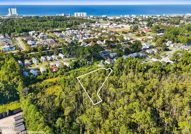 Photo 2 of Land for sale at 12510 Emerald Lake Dr, Panama City Beach, FL 32407 | MLS# 794948 | Listing updated on 2026-09-02