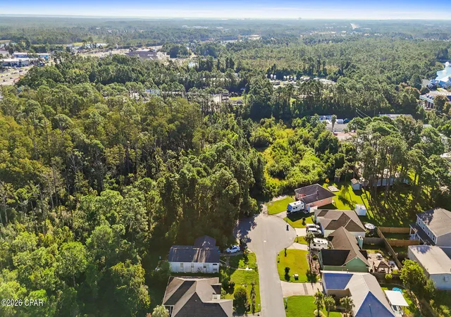 Photo 3 of Land for sale at 12510 Emerald Lake Dr, Panama City Beach, FL 32407 | MLS# 794948 | Listing updated on 2026-09-02