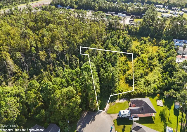 Photo 4 of Land for sale at 12510 Emerald Lake Dr, Panama City Beach, FL 32407 | MLS# 794948 | Listing updated on 2026-09-02