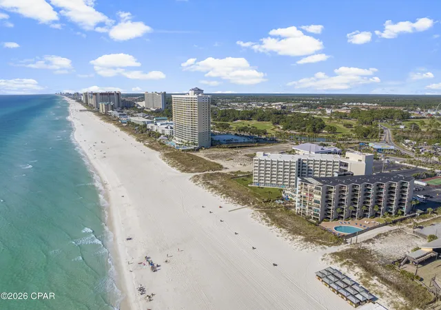 Photo 1 of Condo for sale at 8817 S Thomas Dr #A318, Panama City, FL 32408 | MLS# 794952 | Listing updated on 2026-09-04
