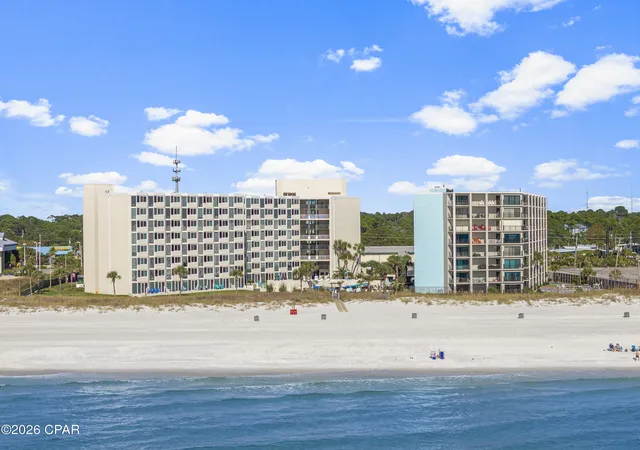Photo 2 of Condo for sale at 8817 S Thomas Dr #A318, Panama City, FL 32408 | MLS# 794952 | Listing updated on 2026-09-04