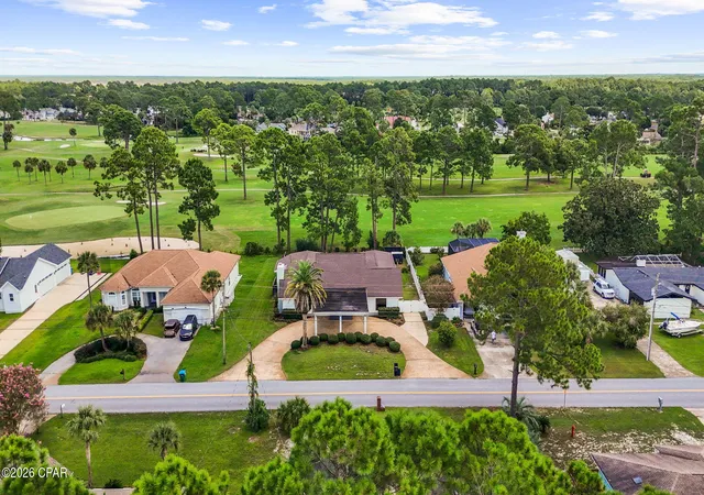 Photo 1 of Single family home for sale at 324 Fairway Blvd, Panama City Beach, FL 32407 | MLS# 794954 | Listing updated on 2026-09-21