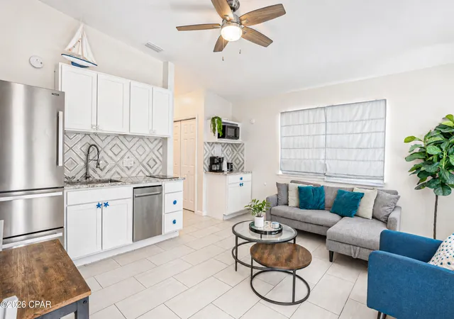 Photo 1 of Sale Pending at 6314 Sunset Ave #B, Panama City Beach, FL 32408 | MLS# 794957 | Listing updated on 2026-09-08
