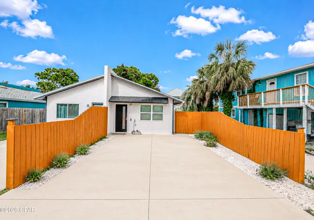 Photo 2 of Sale Pending at 6314 Sunset Ave #B, Panama City Beach, FL 32408 | MLS# 794957 | Listing updated on 2026-09-08