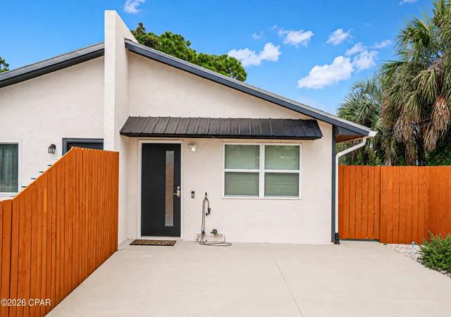 Photo 3 of Sale Pending at 6314 Sunset Ave #B, Panama City Beach, FL 32408 | MLS# 794957 | Listing updated on 2026-09-08