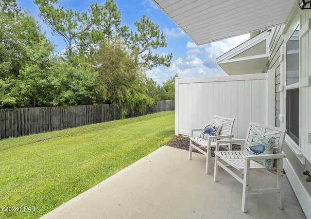 Photo 2 of Townhouse for sale at 1663 Caleigh Ct, Lynn Haven, FL 32444 | MLS# 794960 | Listing updated on 2026-09-05
