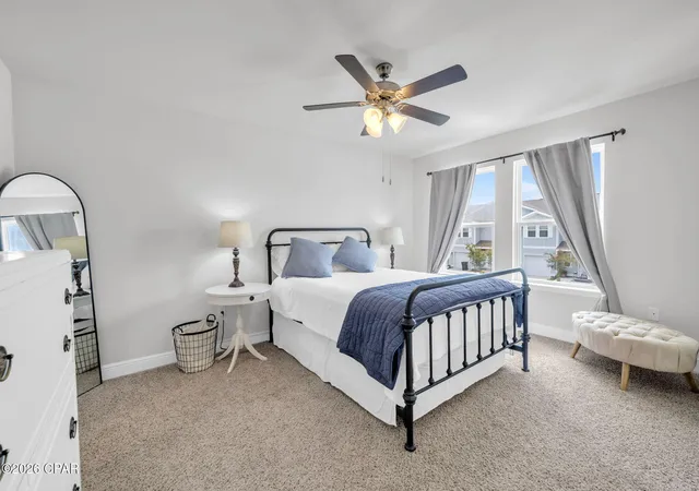 Photo 3 of Townhouse for sale at 1663 Caleigh Ct, Lynn Haven, FL 32444 | MLS# 794960 | Listing updated on 2026-09-05