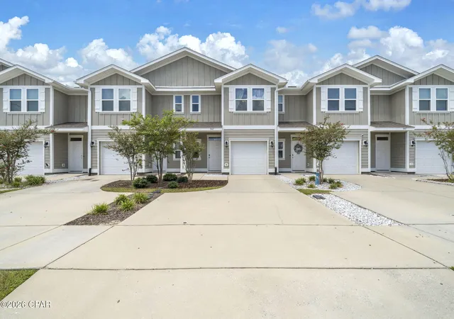 Photo 3 of Townhouse for sale at 1663 Caleigh Ct, Lynn Haven, FL 32444 | MLS# 794960 | Listing updated on 2026-09-05