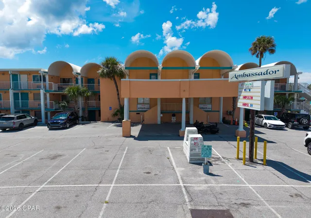 Photo 2 of Condo for sale at 15617 Front Beach Rd #231 A&B, Panama City Beach, FL 32413 | MLS# 794961 | Listing updated on 2026-09-12
