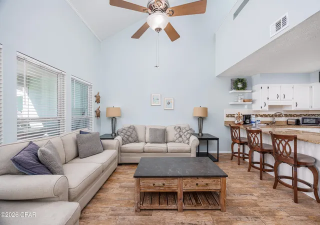 Condo for sale at 17670 Front Beach Rd #D8, Panama City Beach, FL 32413 | MLS# 794970 | Listing updated on 2026-09-03