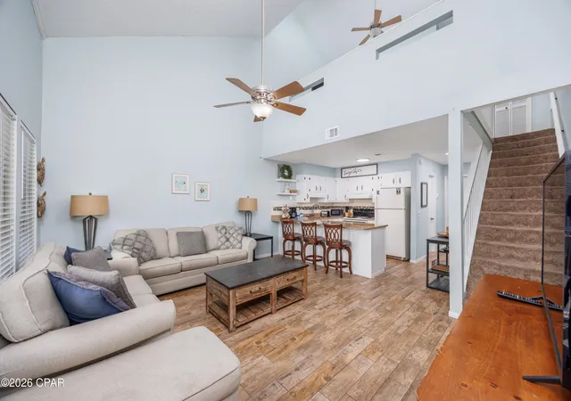 Photo 2 of Condo for sale at 17670 Front Beach Rd #D8, Panama City Beach, FL 32413 | MLS# 794970 | Listing updated on 2026-09-03