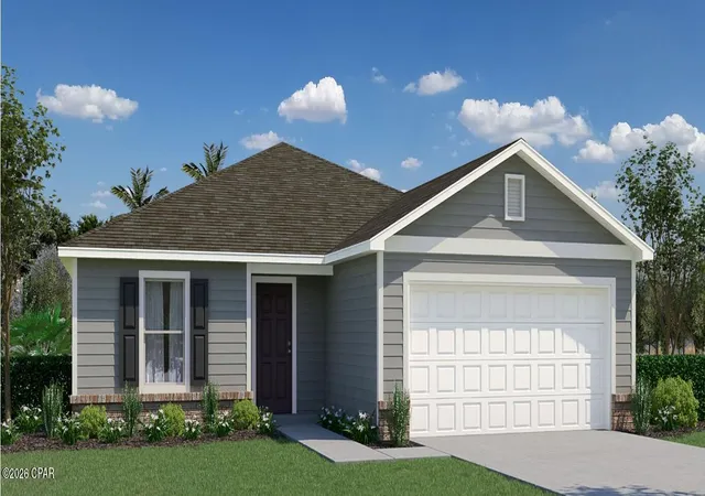 Photo 1 of Single family home for sale at 257 Seneca Ave, Panama City, FL 32404 | MLS# 794975 | Listing updated on 2026-10-05